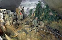 Luxembourg Private 1-day WW2 tour