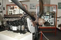 Luxembourg Private 1-day WW2 tour