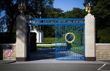 Luxembourg & Belgium 1-day private guided WW2 tour