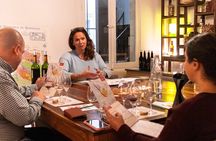Bordeaux Wine Masterclass: Blending workshop with appetizer