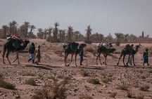 Desert Hike for 6 Days and 5 Nights