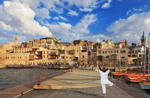 The Perfect Tel Aviv Walking Tour