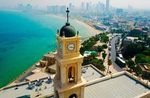 The Perfect Tel Aviv Walking Tour