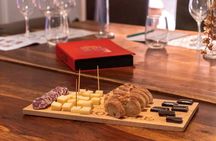 Bordeaux Super Saver Wine Tasting class and St Emilion region