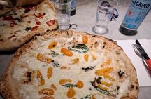 Naples, 8 tastings tour. Private street food tour