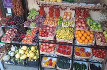 Naples, 8 tastings tour. Private street food tour