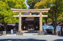 Understanding Japanese Culture Mythology and Lifestyle Through Study of Shinto