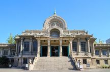 Tokyo Full Day Private Explorer Walking Tour
