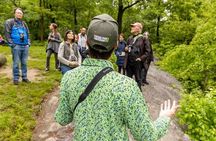 Official Central Park Walking Tour