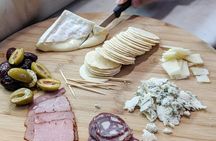 Melbourne Private Multicultural Markets Food Tour