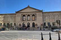 Skip-the-line: Art Institute of Chicago Guided Tour