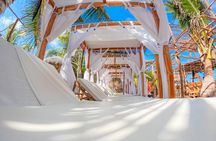 Full day in playa blanca from cartagena
