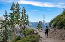 Yosemite 3-Day Lodging Adventure from San Francisco
