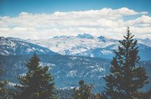 Sequoia & Kings Canyon Two Day Private Tour and Hike