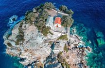 Your Mamma Mia Adventure on Skopelos Island