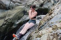 Rainforest River Hike and Waterfalls Adventure