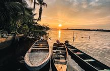 Demerara Sunset Cruise