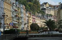 Private Daytrip from Prague to Karlovy Vary 