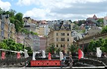 Private Daytrip from Prague to Karlovy Vary 