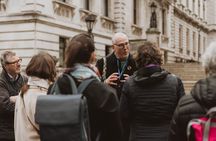 Royal Tour & Buckingham Palace State Rooms or Royal Mews Option