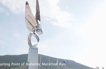 Private tour from Athens to Marathon with a pickup 