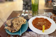 Istanbul Spice Market & Historic Centre Food Tour