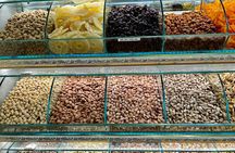 Istanbul Spice Market & Historic Centre Food Tour