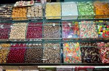 Istanbul Spice Market & Historic Centre Food Tour