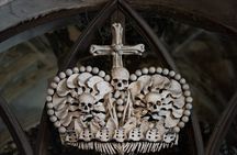 Private Half Day Trip from Prague to Bone Church