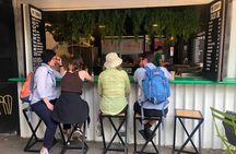 CDMX Food Tour: A Walking Trip in Condesa and Roma