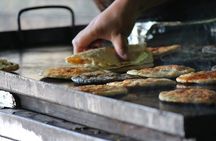 CDMX Food Tour: A Walking Trip in Condesa and Roma