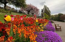 Essence of Edinburgh: Private Half Day Sightseeing Tour