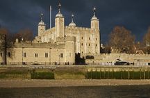 Half Day Private London Tour with Entry to The Tower of London