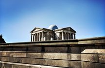 Essence of Edinburgh: Private Half Day Sightseeing Tour