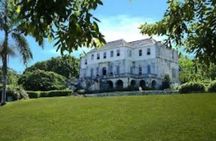 Private Montego Bay city tour, Rose Hall Great House & Shopping