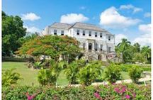 Private Montego Bay city tour, Rose Hall Great House & Shopping