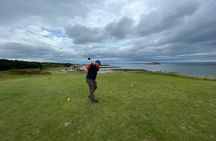 Scottish Greens: Private Luxury Tour of Scotland's Golf Courses