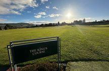 Scottish Greens: Private Luxury Tour of Scotland's Golf Courses