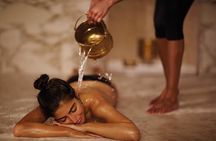Marrakech Morocco Traditional Hammam (Hotel Pickup and Drop off)
