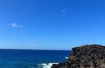 Unforgettable Day on Oahu | Small Group Circle Island Tour