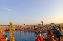 Dinner Show in Agafay Desert with Quad Bike & Camels 