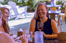 Private 5-Hour Transportation from Paso Robles or Atascadero