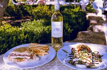 Private 5-Hour Transportation from Paso Robles or Atascadero
