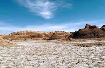 Secrets of the Desierto: Valley of the Moon and Discovery