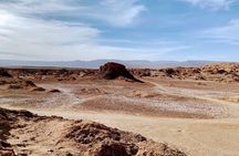 Secrets of the Desierto: Valley of the Moon and Discovery