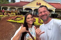 Unforgettable Day on Oahu | Small Group Circle Island Tour