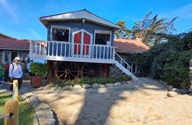 Poetry and Wines: Isla Negra and Undurraga vineyard