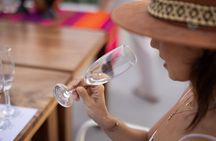 The Ultimate Agave Tasting with Tequila, Mezcal & more!