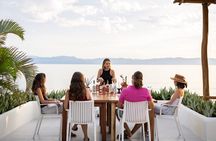 The Ultimate Agave Tasting with Tequila, Mezcal & more!