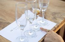 The Ultimate Agave Tasting with Tequila, Mezcal & more!